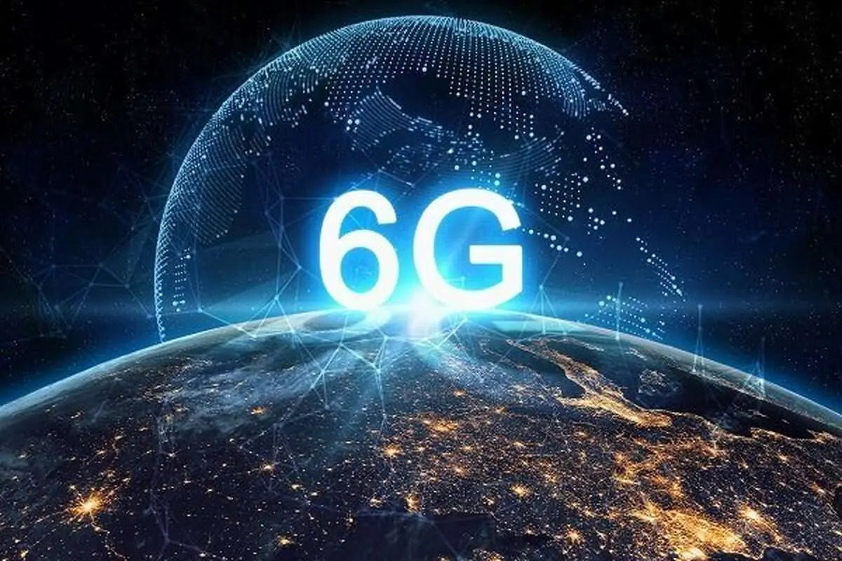 فناوری ۶ G چه زمانی میآید؟