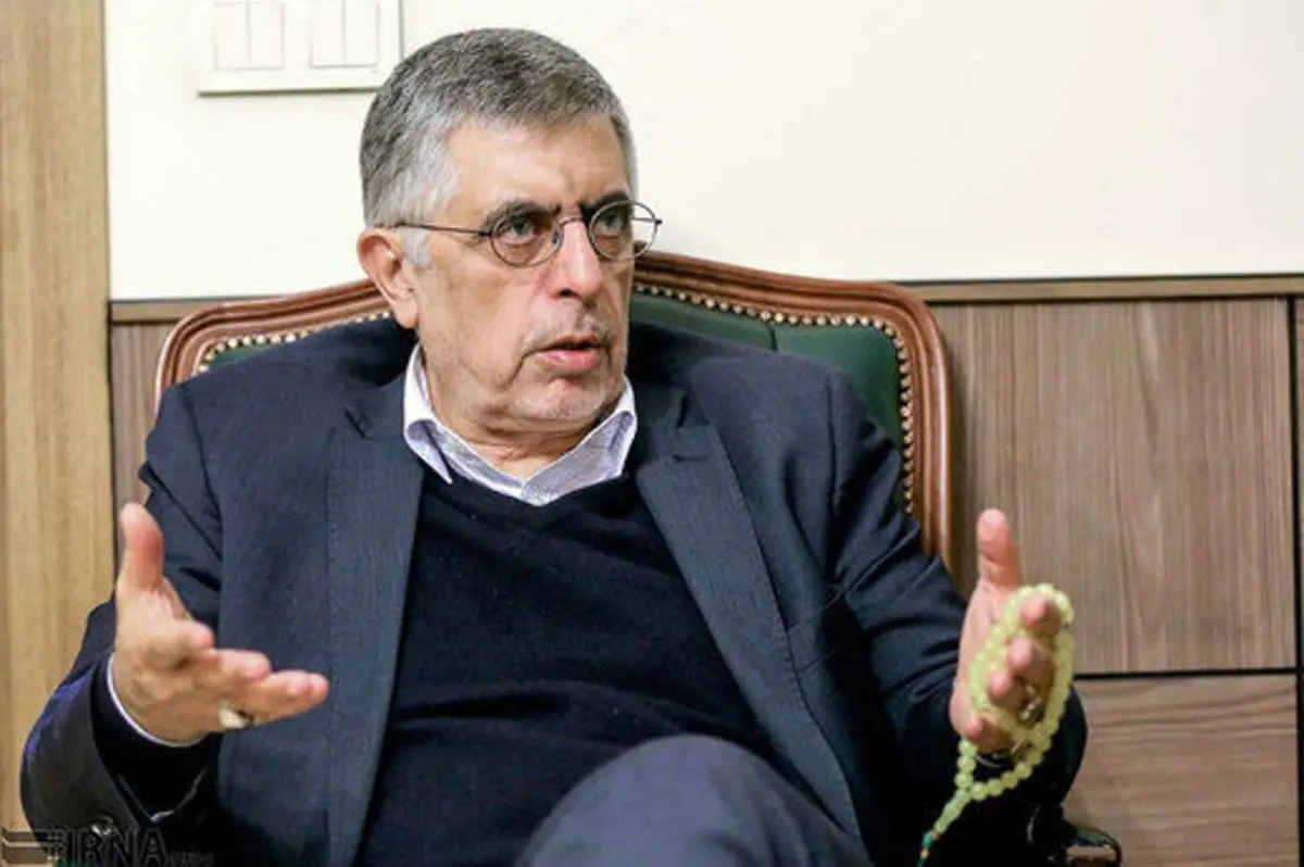 واکنش کرباسچی به پیگیری ماجرای حمله به دانشگاه شریف از سوی رییسی