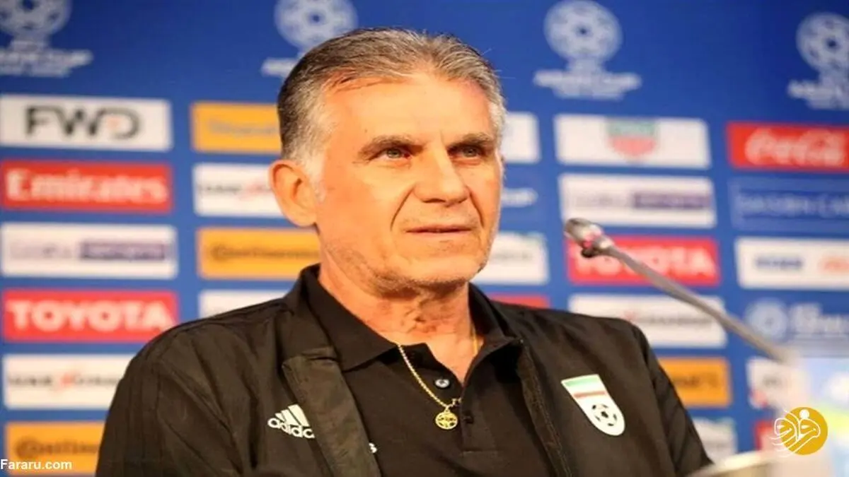 جلسه مهم کی‌روش با مسئولان فدراسیون فوتبال