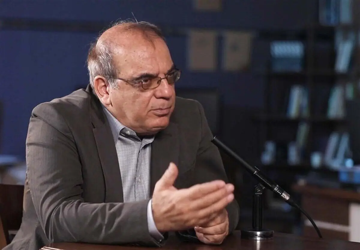 اعلام «حمایت» عبدی از «پیشنهاد عالی» کیهان
