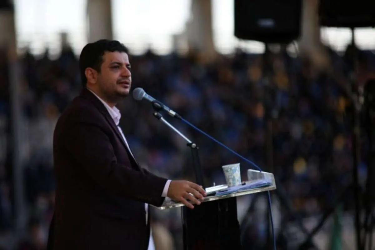 (ویدئو) قطع سخنان رائفیپور توسط صداوسیما