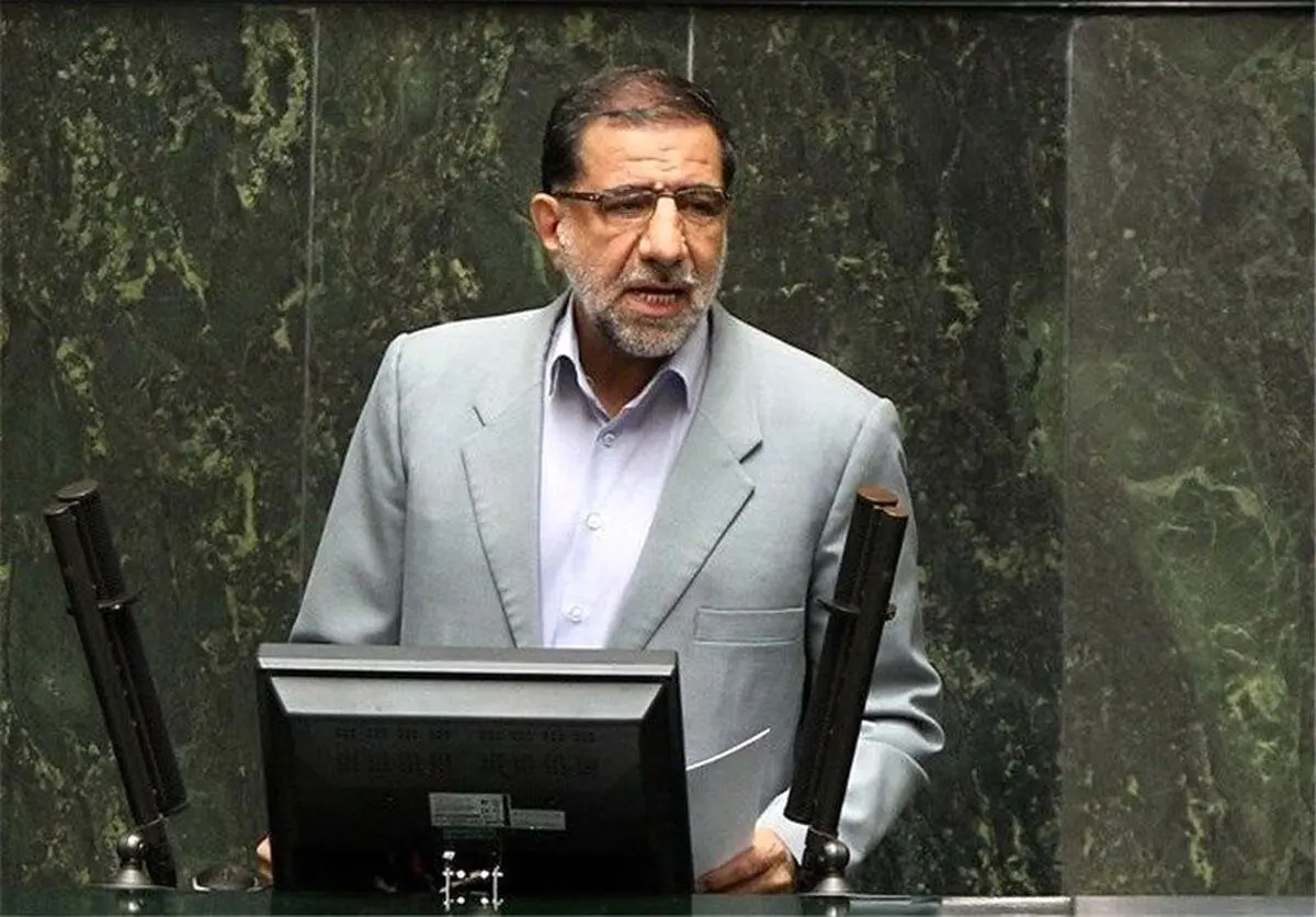 نماینده مجلس: کومله قصد حمله نظامی به غرب ایران را داشت
