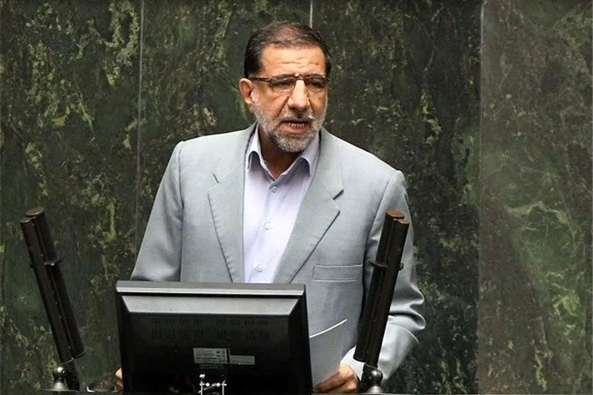 نماینده مجلس: کومله قصد حمله نظامی به غرب ایران را داشت