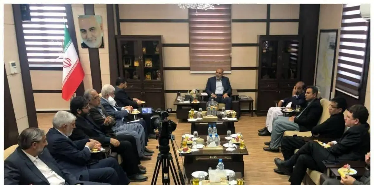 وزیر کشور: اگر حوادث اخیر برنامه‌ریزی شده نیست، چرا دوربین‌ها را زده‌اند