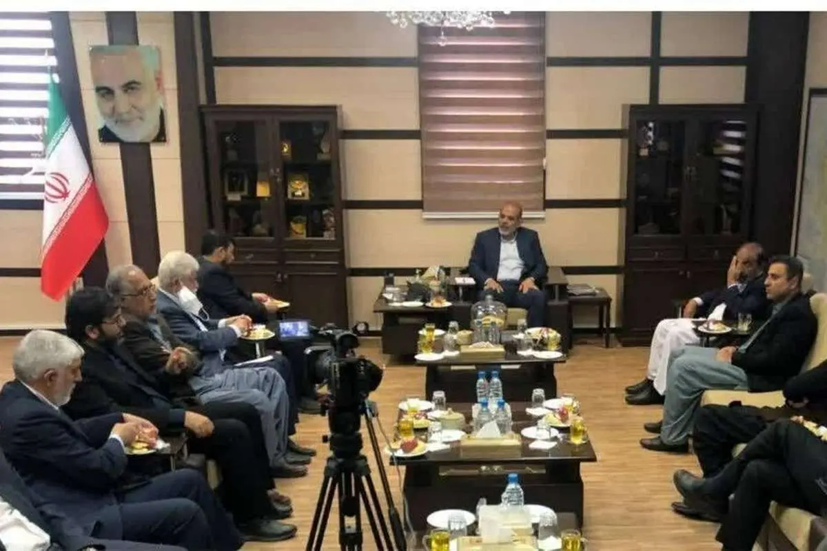 وزیر کشور: اگر حوادث اخیر برنامهریزی شده نیست، چرا دوربینها را زدهاند