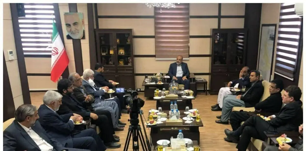 وزیر کشور: اگر حوادث اخیر برنامه‌ریزی شده نیست، چرا دوربین‌ها را زده‌اند