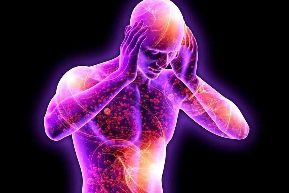 بازنگری در منشاء بیماریهای التهابی