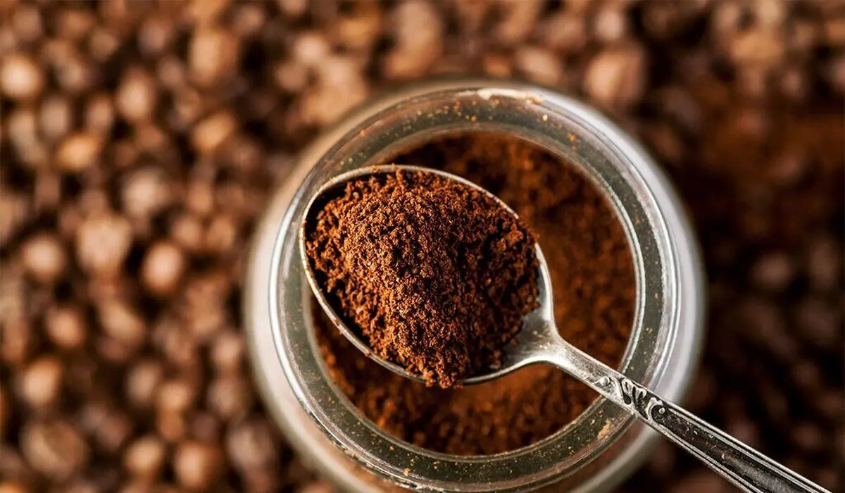 چگونه از قهوه برای رشد مو استفاده کنیم؟