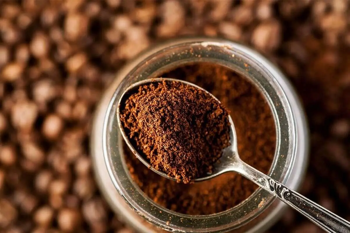 چگونه از قهوه برای رشد مو استفاده کنیم؟