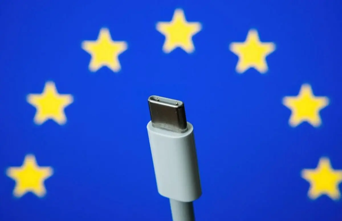 ضربه نهایی به آیفون؛ اتحادیه اروپا الزام استفاده از پورت USB-C را تصویب کرد