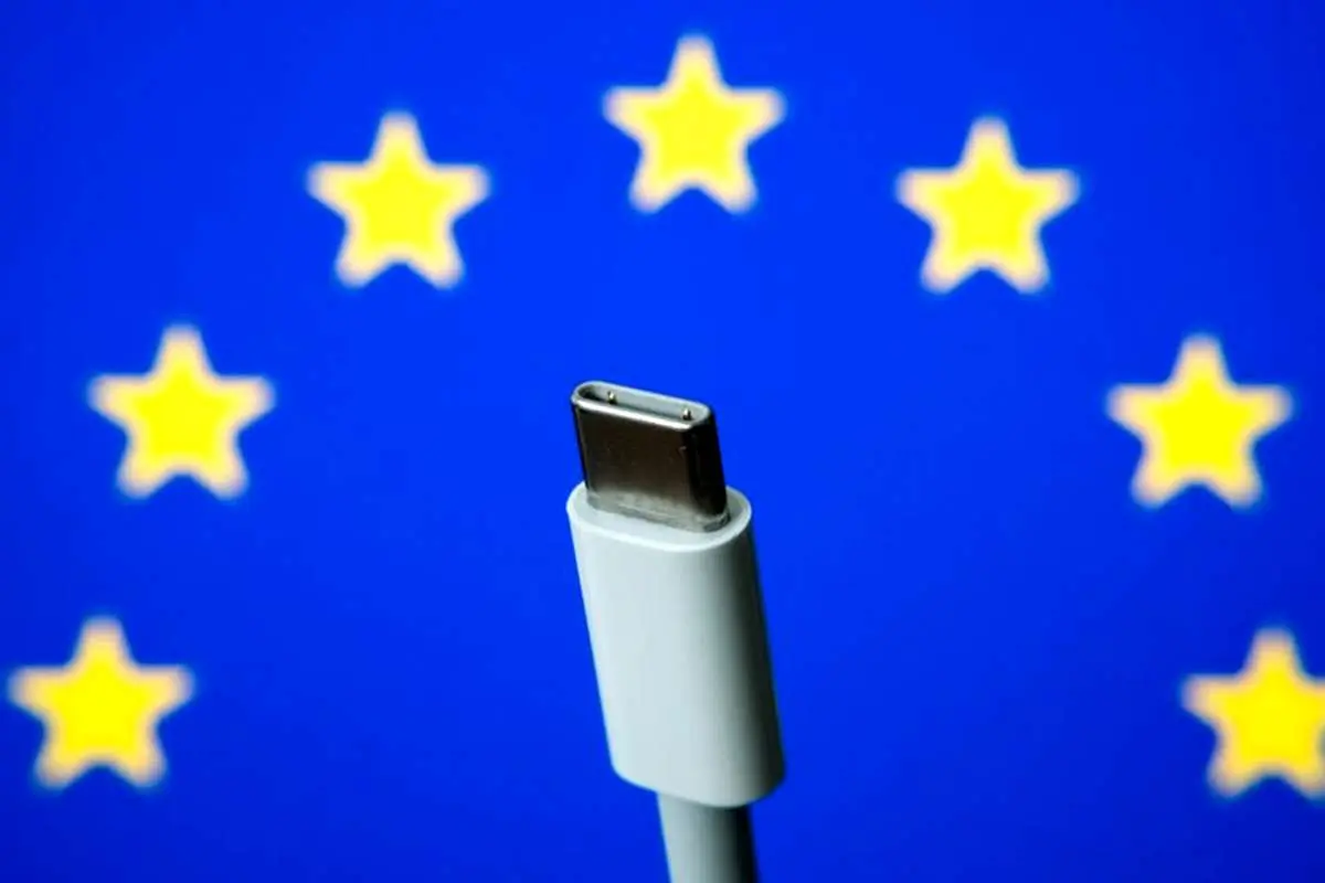 ضربه نهایی به آیفون؛ اتحادیه اروپا الزام استفاده از پورت USB-C را تصویب کرد