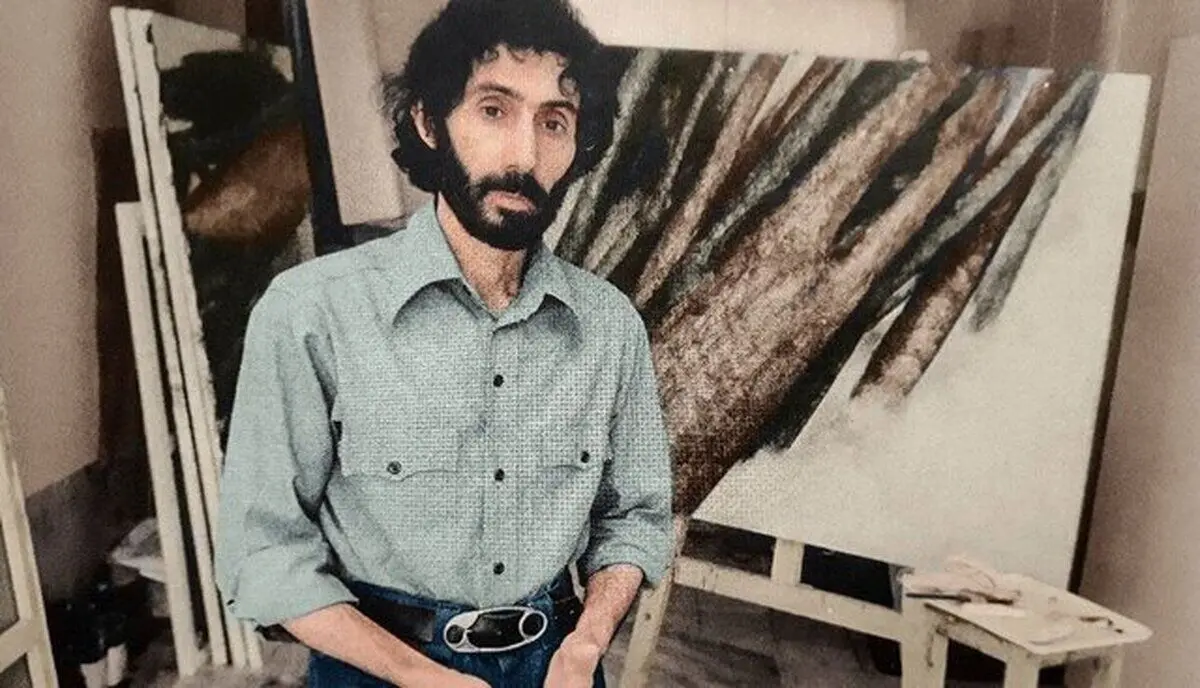 گران‌ترین نقاشی سهراب سپهری کدام است؟