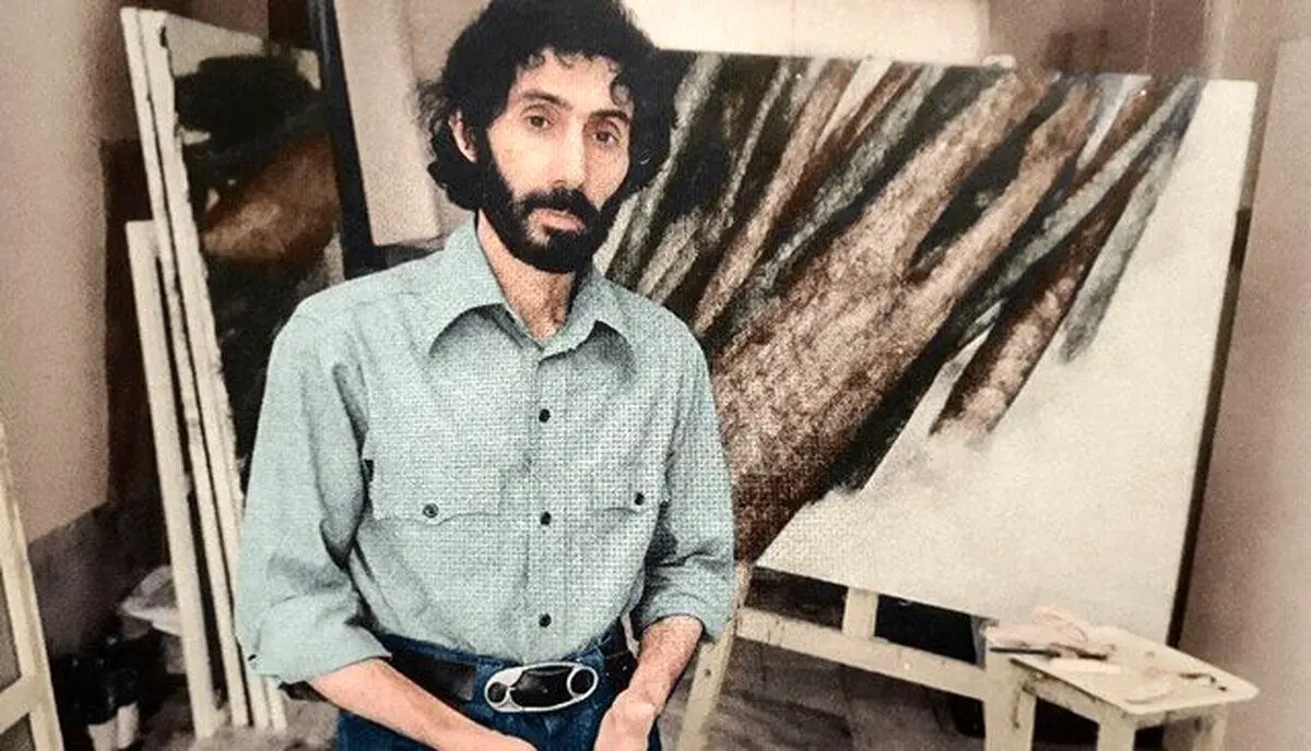 گران‌ترین نقاشی سهراب سپهری کدام است؟