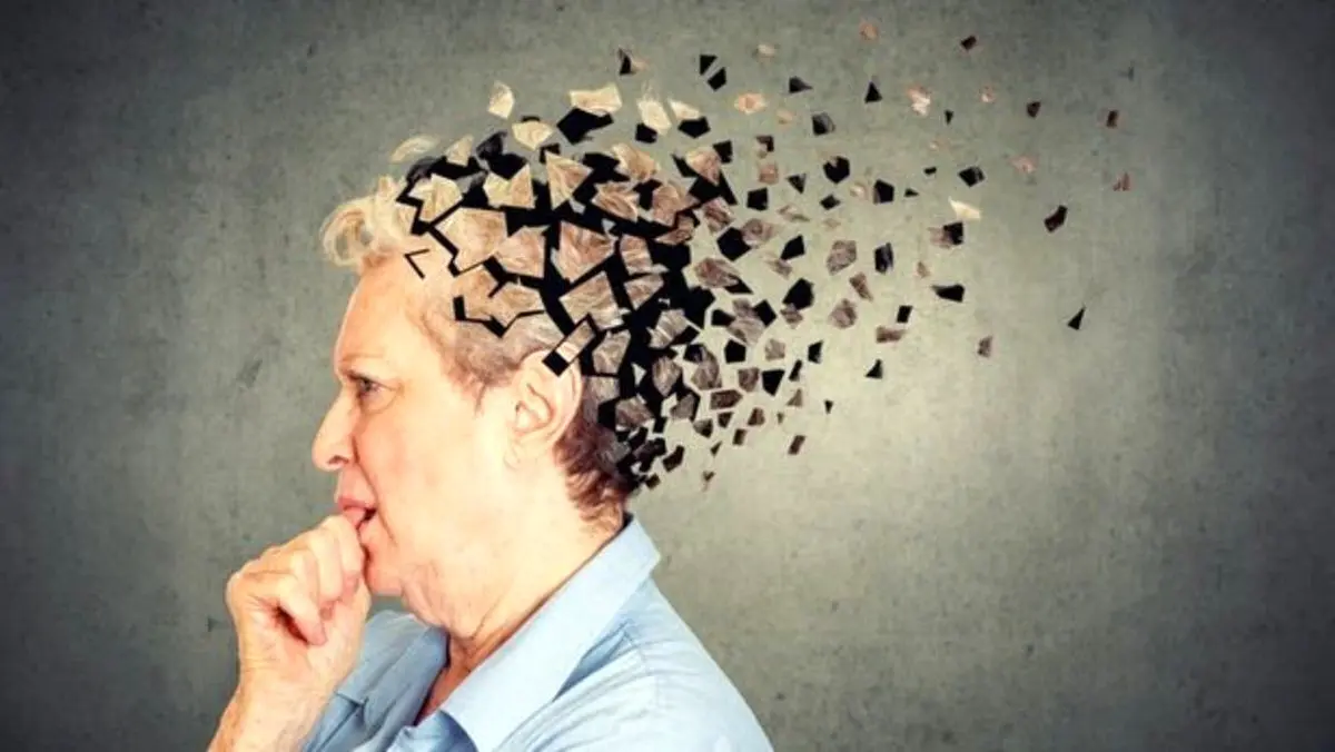 افزایش ریسک خودکشی در اوایل تشخیص زوال عقل