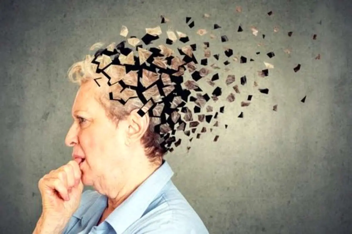 افزایش ریسک خودکشی در اوایل تشخیص زوال عقل