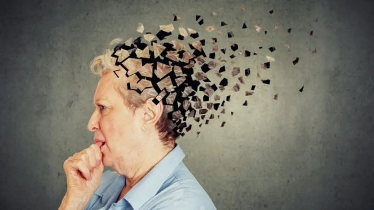 افزایش ریسک خودکشی در اوایل تشخیص زوال عقل