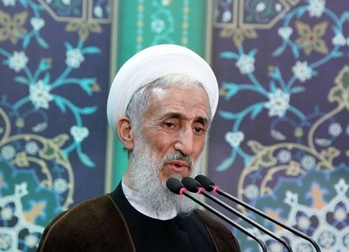امام جمعه تهران: می‌خواستند از دانشگاه شریف انتقام بگیرند
