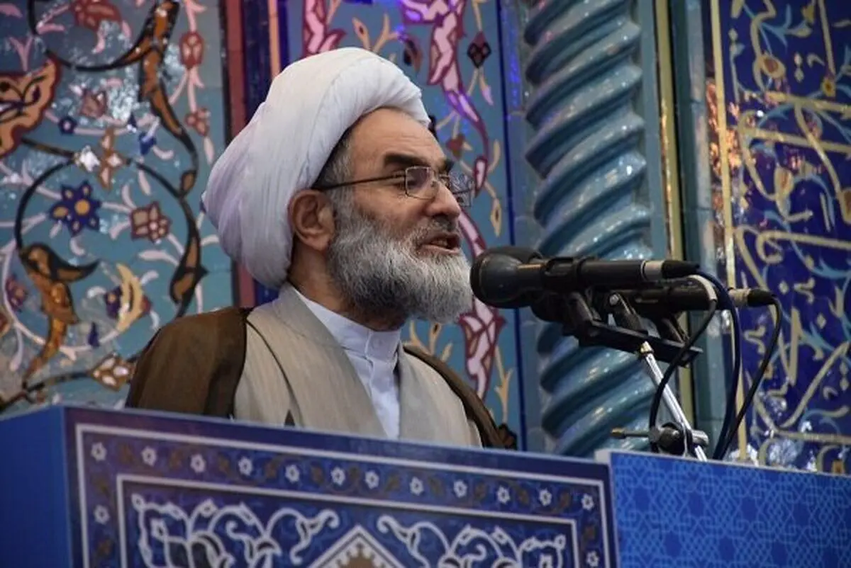 «پاسخ زیاده‌خواهی دشمنان نظام موشک‌های سپاه است»