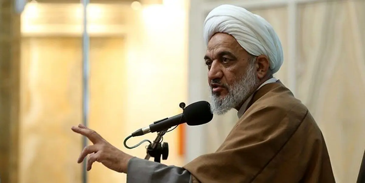 آقا تهرانی: ایتا را ۵ طلبه راه‌اندازی کردند، بهتر از واتساپ را باید بیاوریم