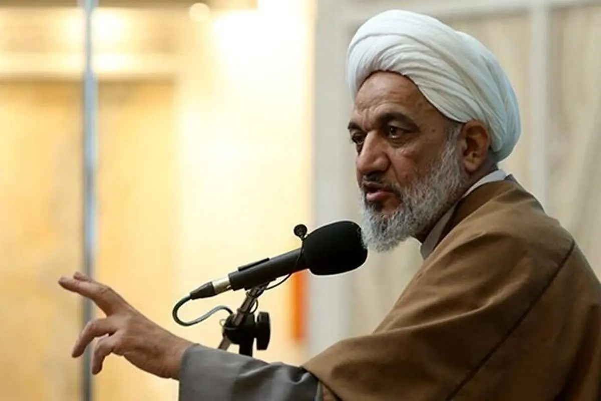 آقا تهرانی: ایتا را ۵ طلبه راهاندازی کردند، بهتر از واتساپ را باید بیاوریم