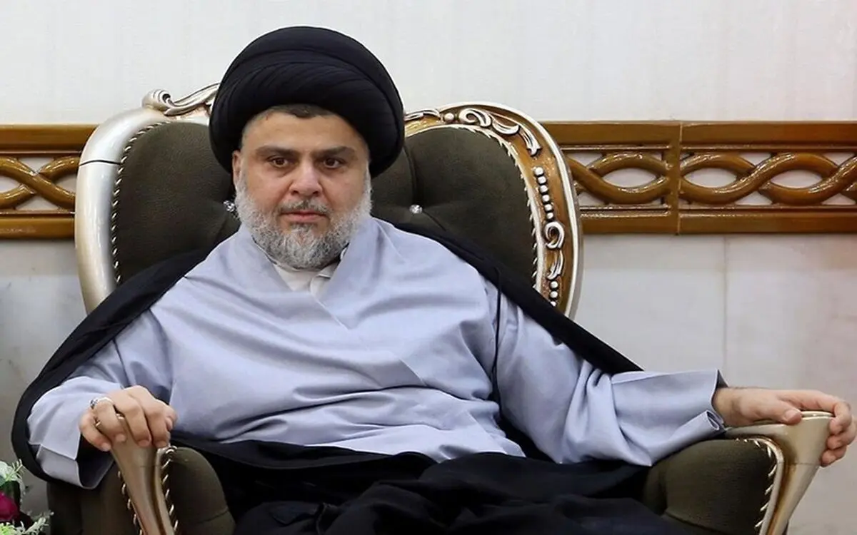 انتشار متن نامه مقتدی صدر به سردار قاآنی
