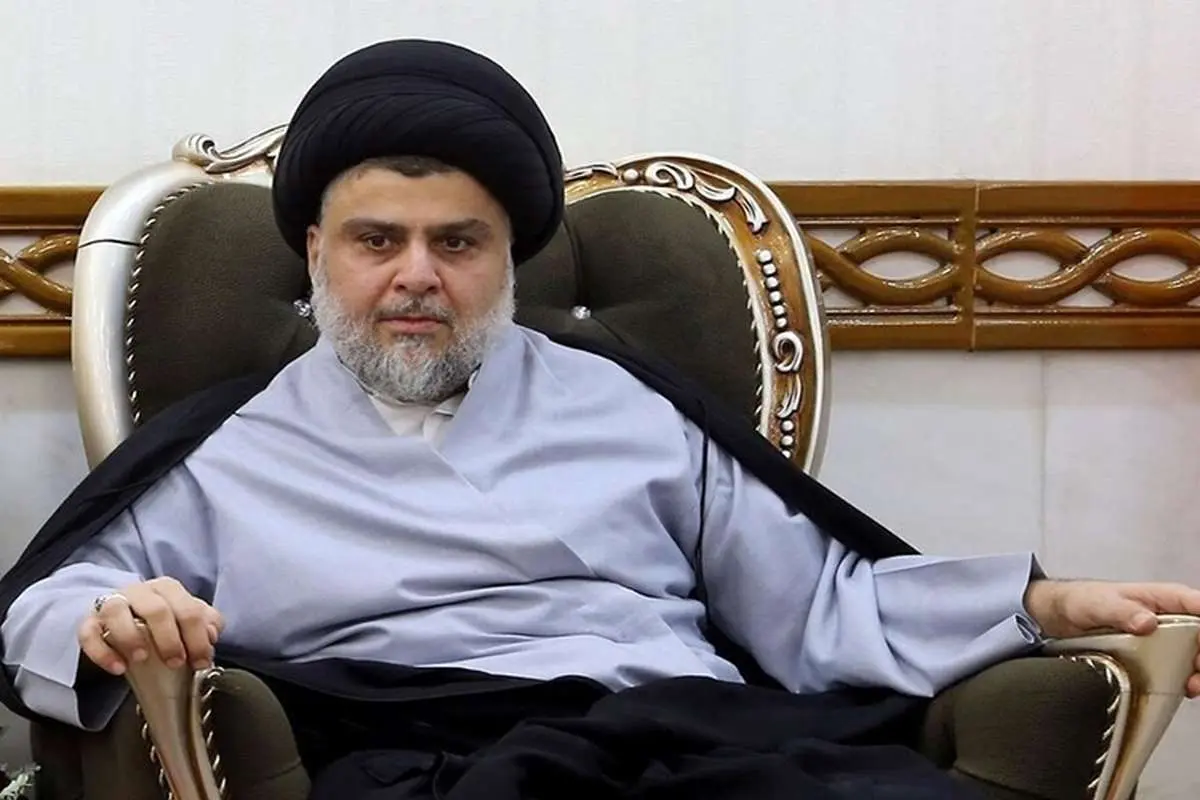 انتشار متن نامه مقتدی صدر به سردار قاآنی