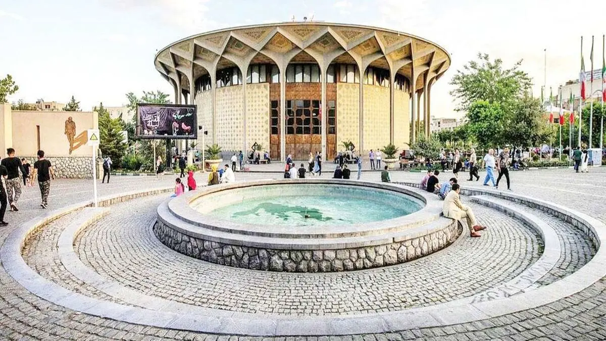 یک کارگردان تئاتر: دیگر سرگرمی معنا ندارد!