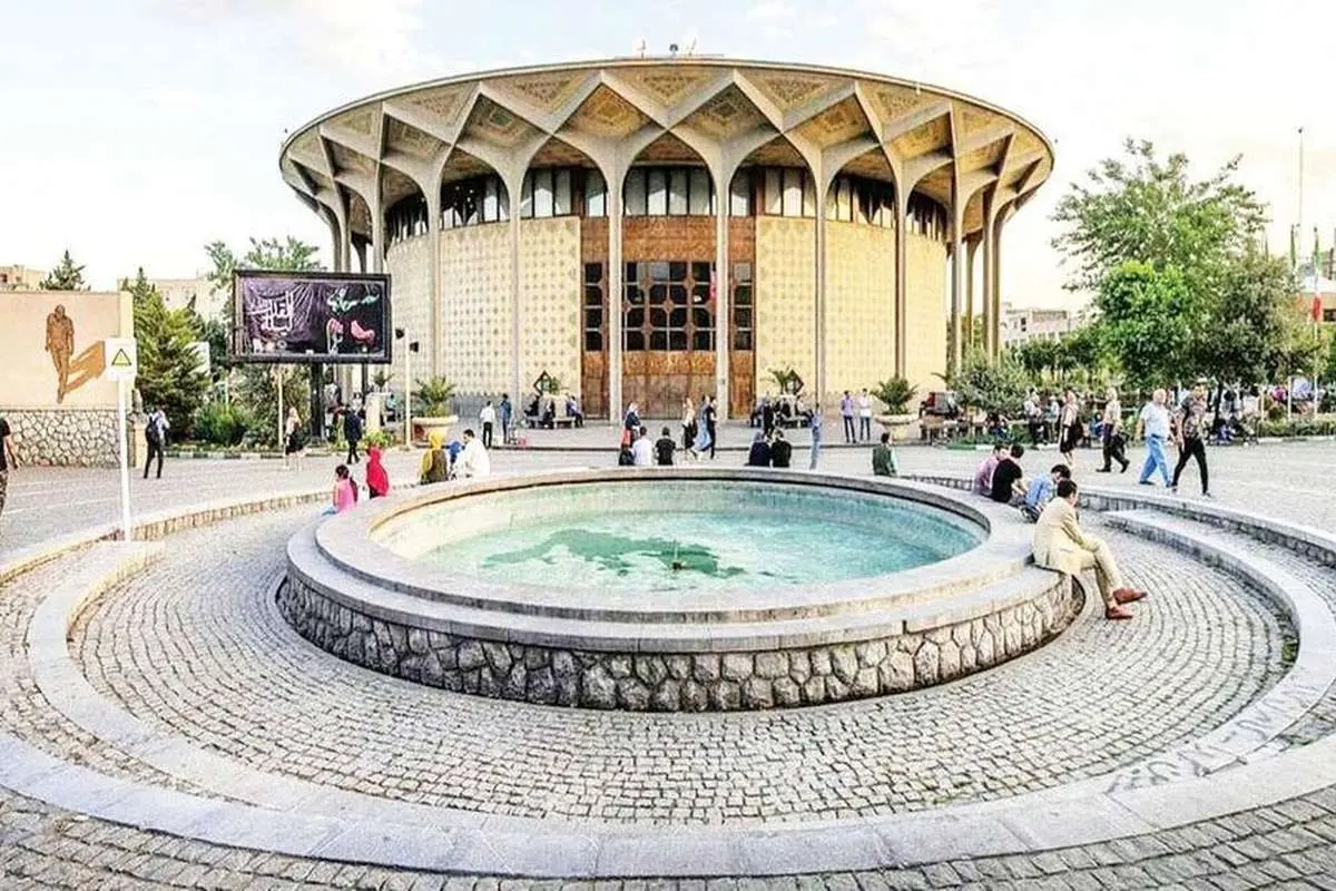 یک کارگردان تئاتر: دیگر سرگرمی معنا ندارد!