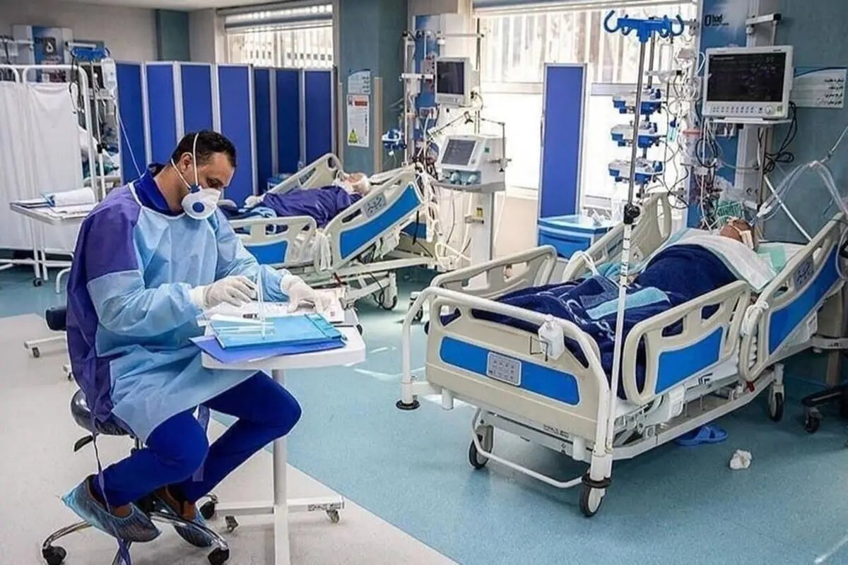تعداد شهر‌های در وضعیت آبی کرونا افزایش یافت