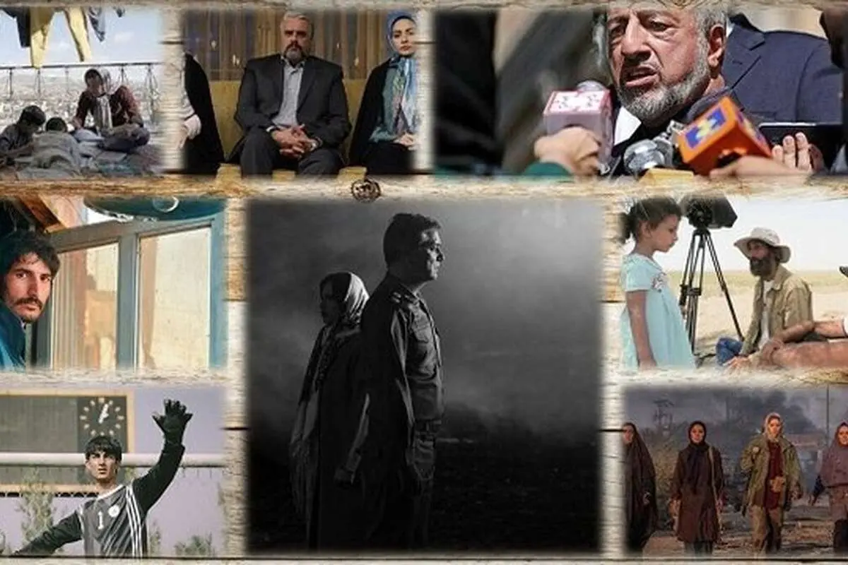 سینما چند فیلم اکران نشده دارد؟