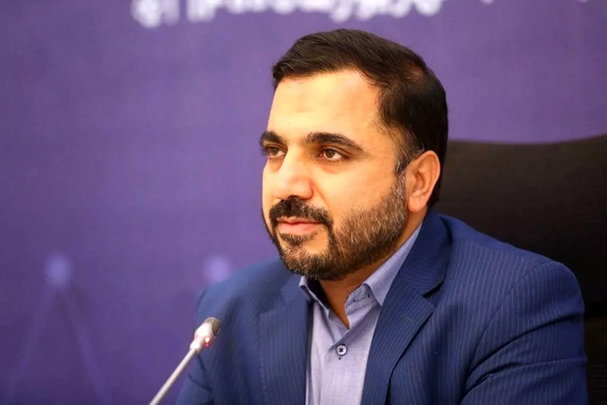 وزیر ارتباطات: رفع محدودیت اینستاگرام و واتس اپ به تغییر رفتارشان بستگی دارد
