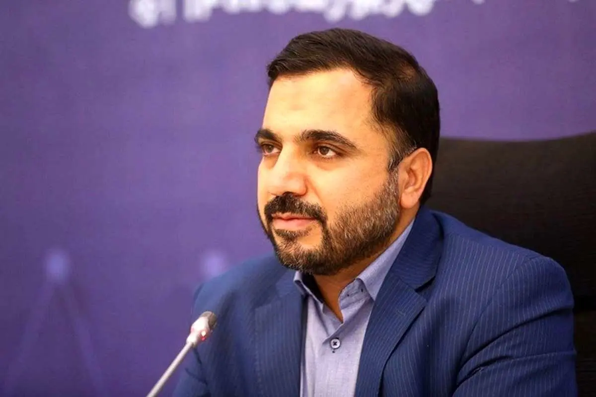وزیر ارتباطات: رفع محدودیت اینستاگرام و واتس اپ به تغییر رفتارشان بستگی دارد