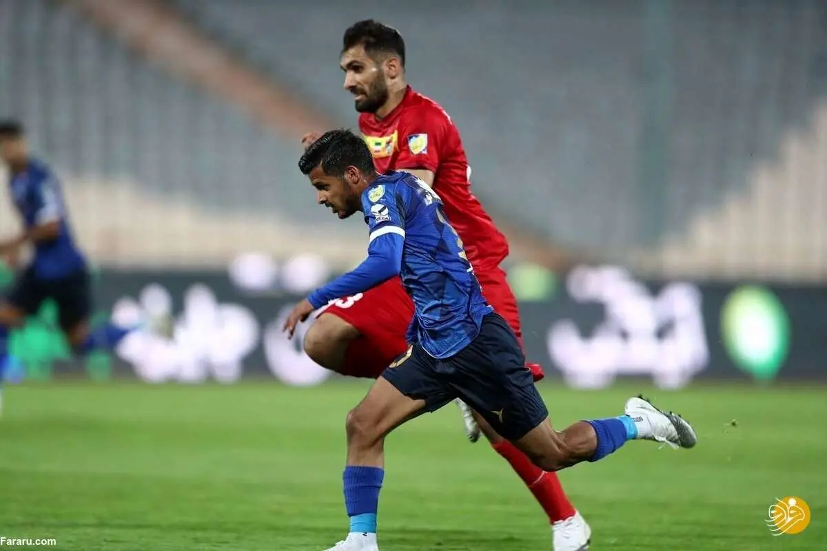 ۶ غایب بزرگ فهرست «کارلوس کیروش»