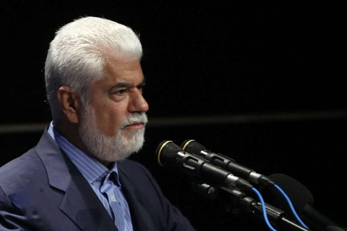 نماینده زاهدان: قول دادند آنها که به ناحق کشته شدهاند را جزو شهدا بیاورند