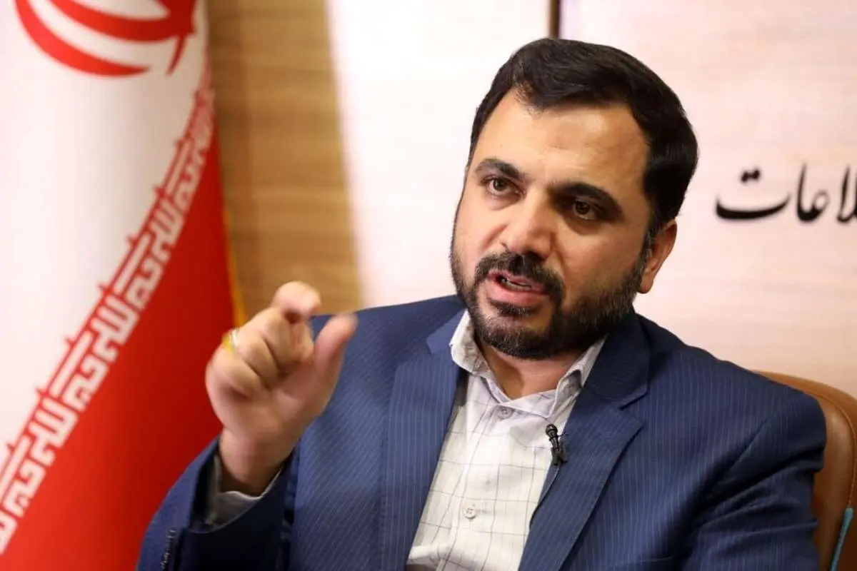 زارع‌پور: وزارت ارتباطات برنامه‌ای برای فیلترینگ نداشته و ندارد