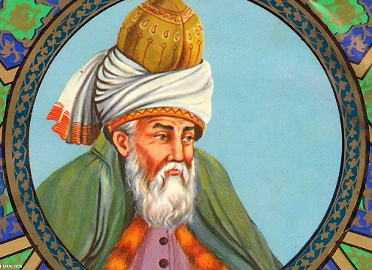 (ویدئو) طالبان تصویر مولانا را پاک کرد!