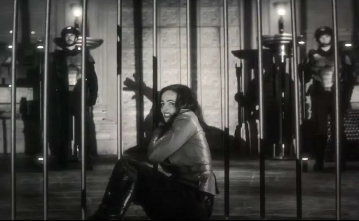 فیلم «گرگینه در شب»؛ هدیۀ متفاوت مارول برای هالووین