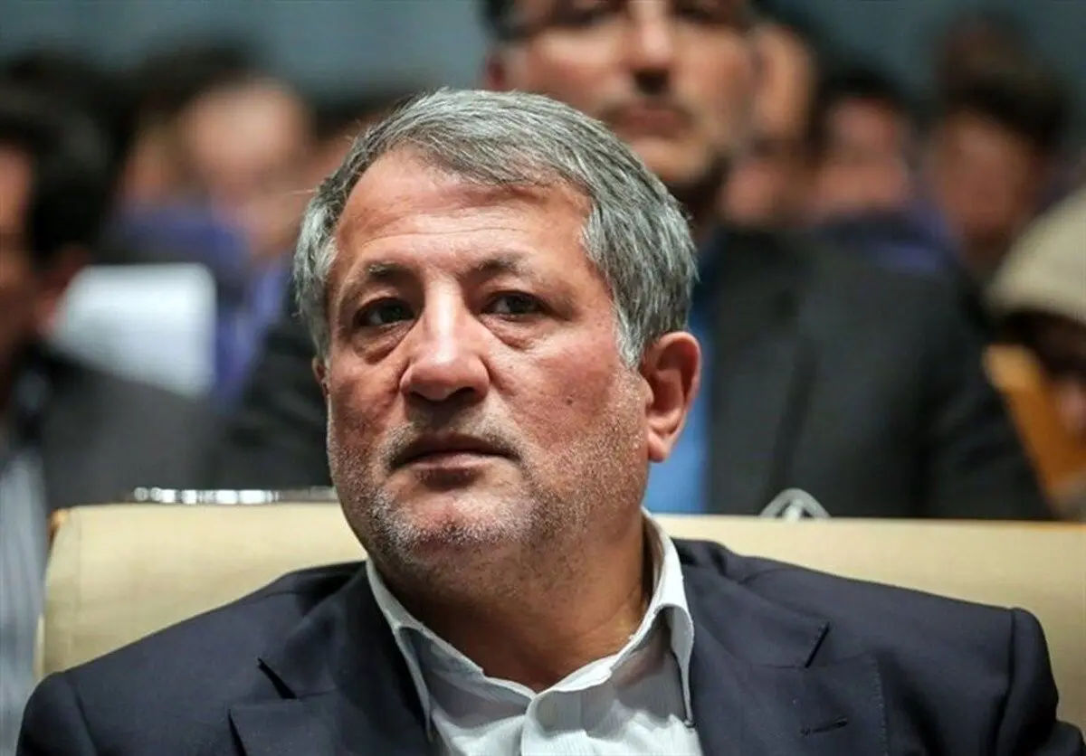 محسن هاشمی: فائزه همچنان در بازداشت به سر می‌برد