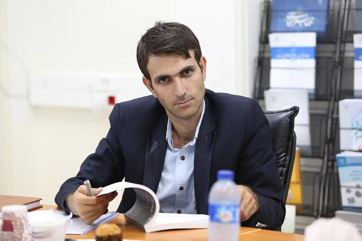 رییس مرکز افکارسنجی دانشجویان ایران: «خشم نسبت به حکومت» در وضعیت خطرناکی قرار دارد