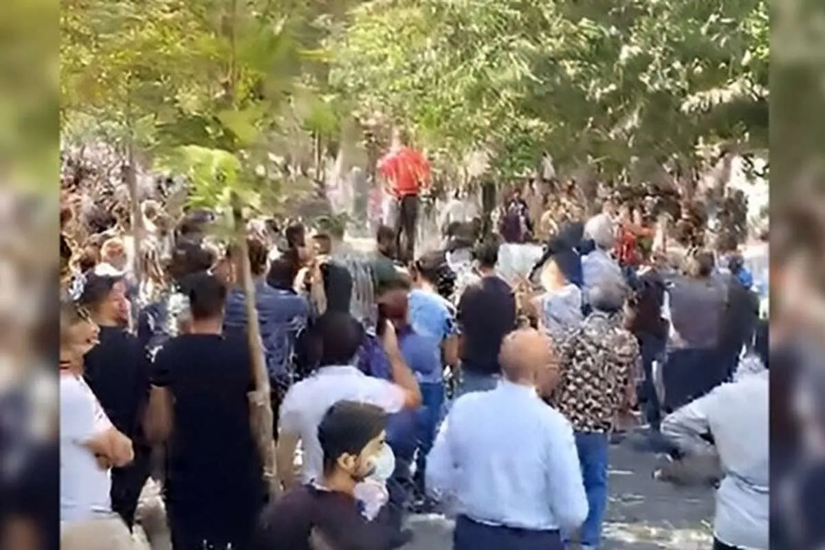 فارس: اغتشاشات در بازار تهران محدود بود، بازاریان همراهی نکردند