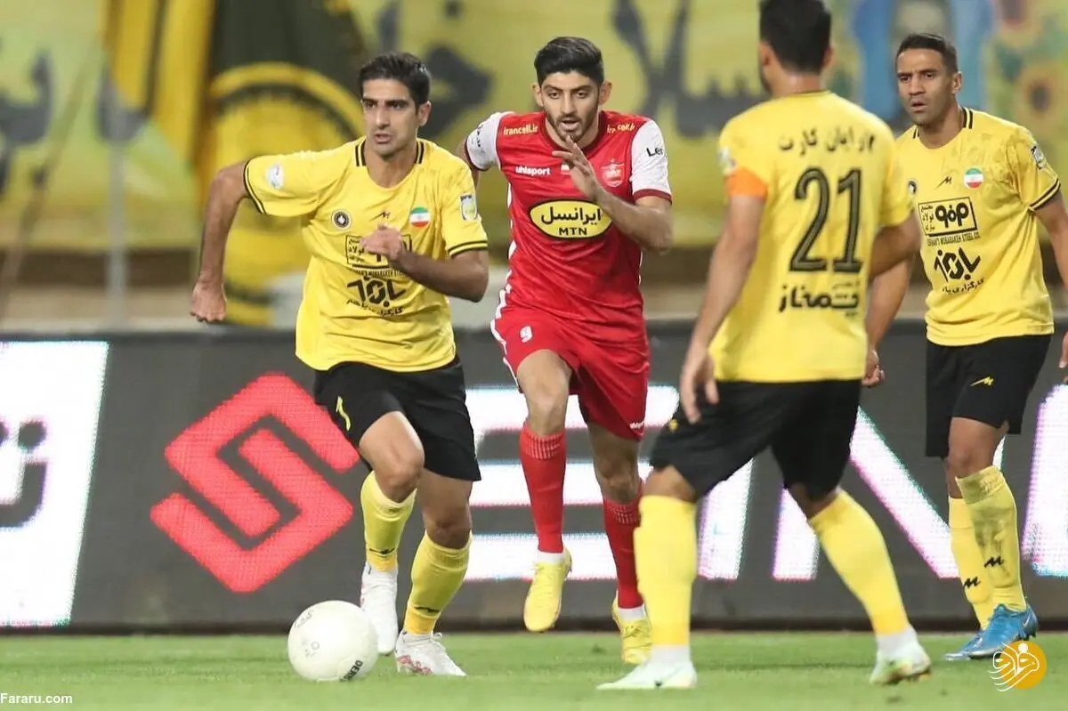 انتقاد تند پیشکسوت پرسپولیس به مهدی ترابی