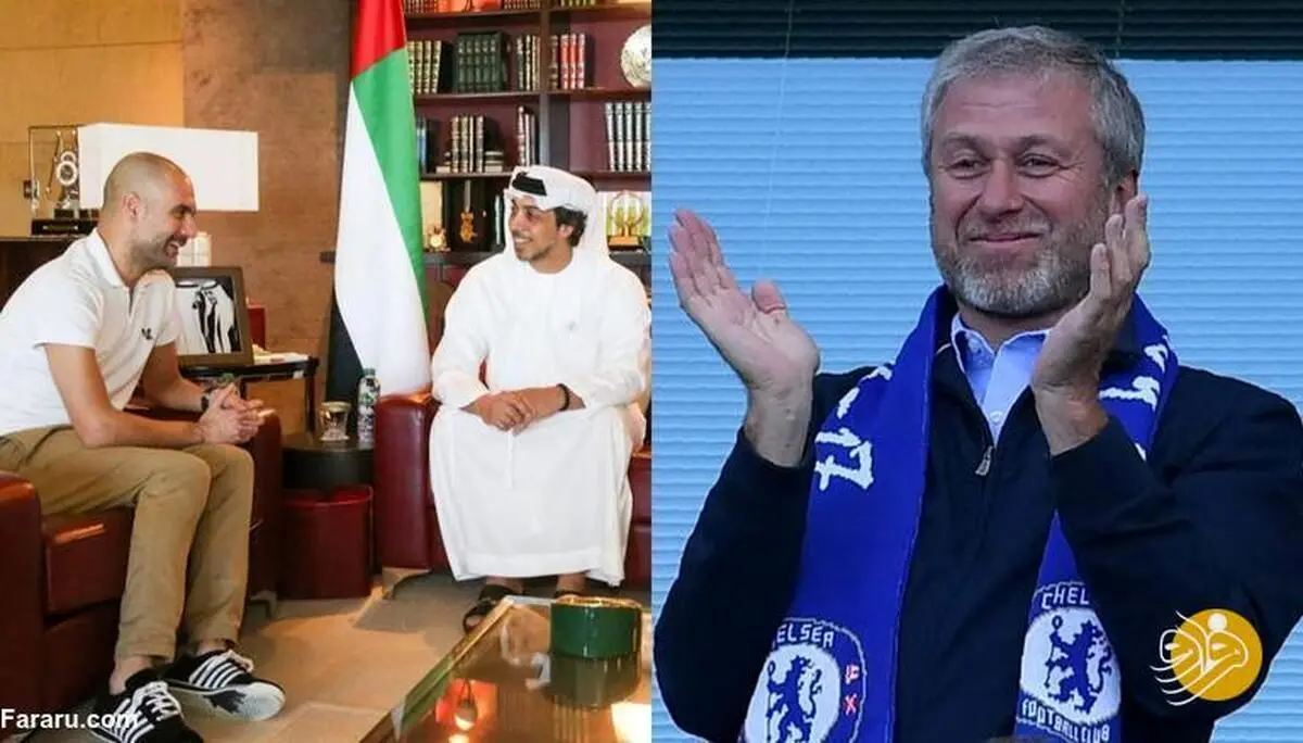 شیخ منصور به دردسر افتاد!
