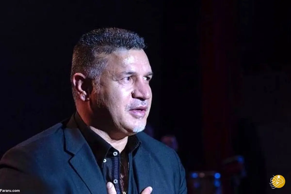پاسپورت علی دایی چه شد؟