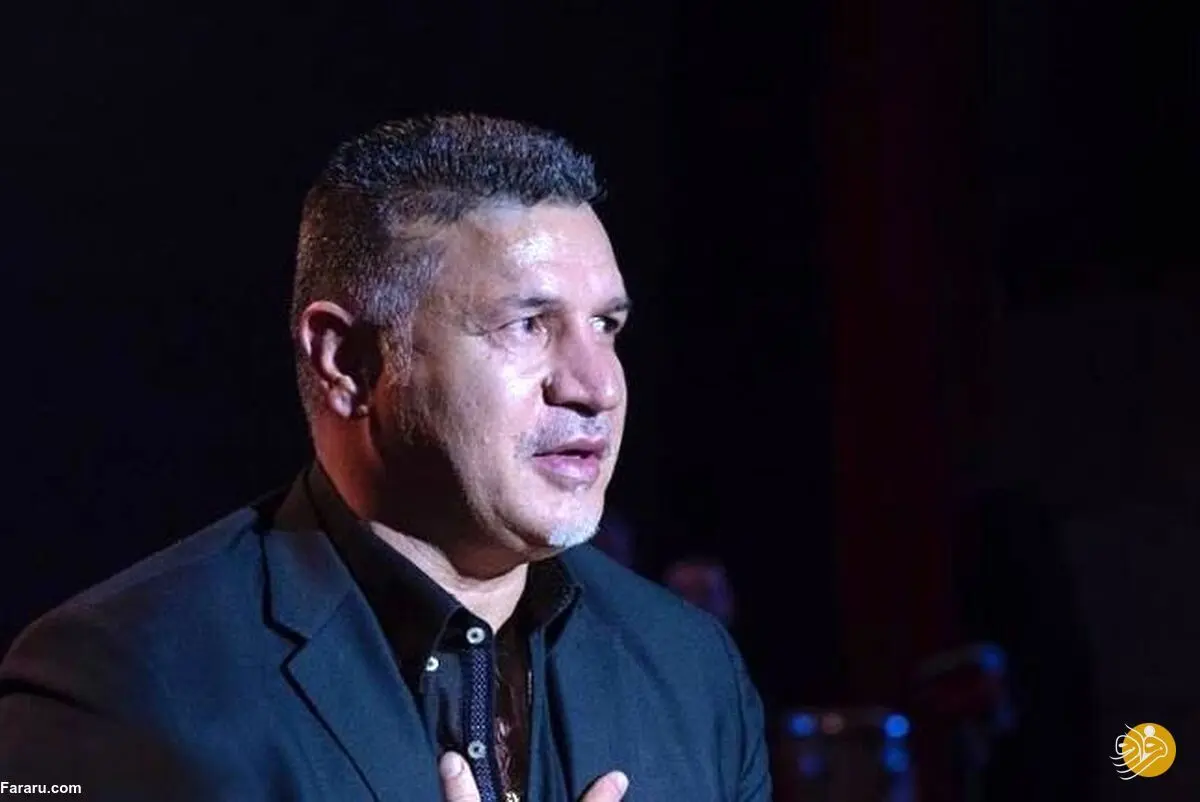پاسپورت علی دایی چه شد؟