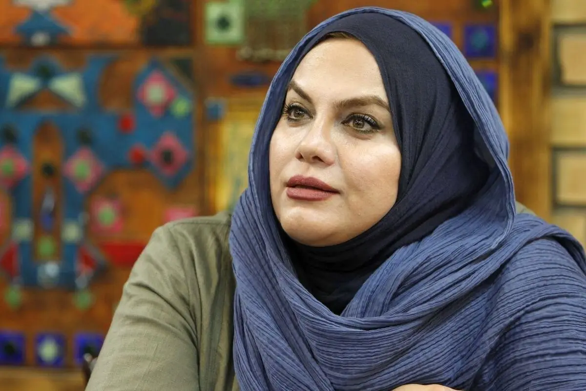 نرگس آبیار: تا دیر نشده باید صدای زنان را شنید