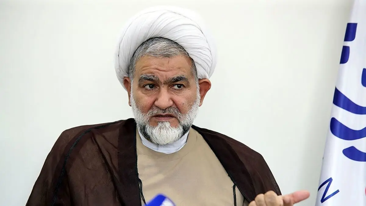 نماینده مجلس: آزادی‌های ایران، در هیچ جای جهان وجود ندارد