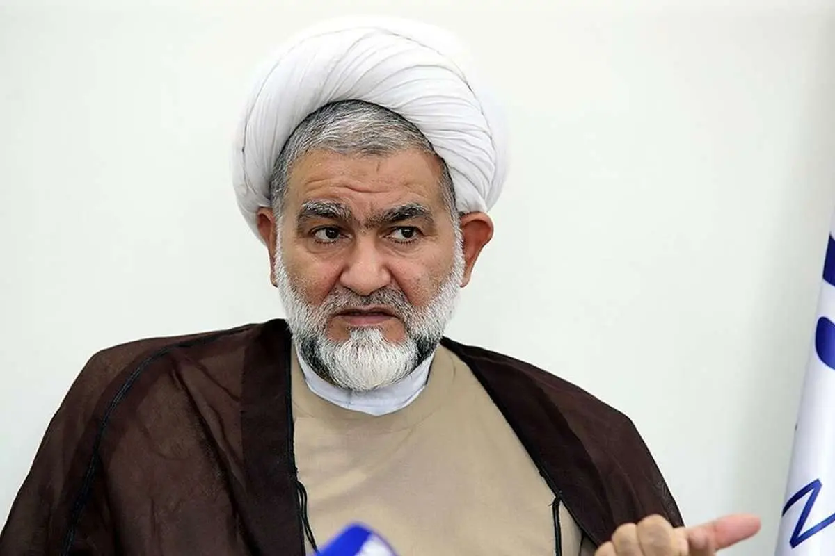نماینده مجلس: آزادیهای ایران، در هیچ جای جهان وجود ندارد