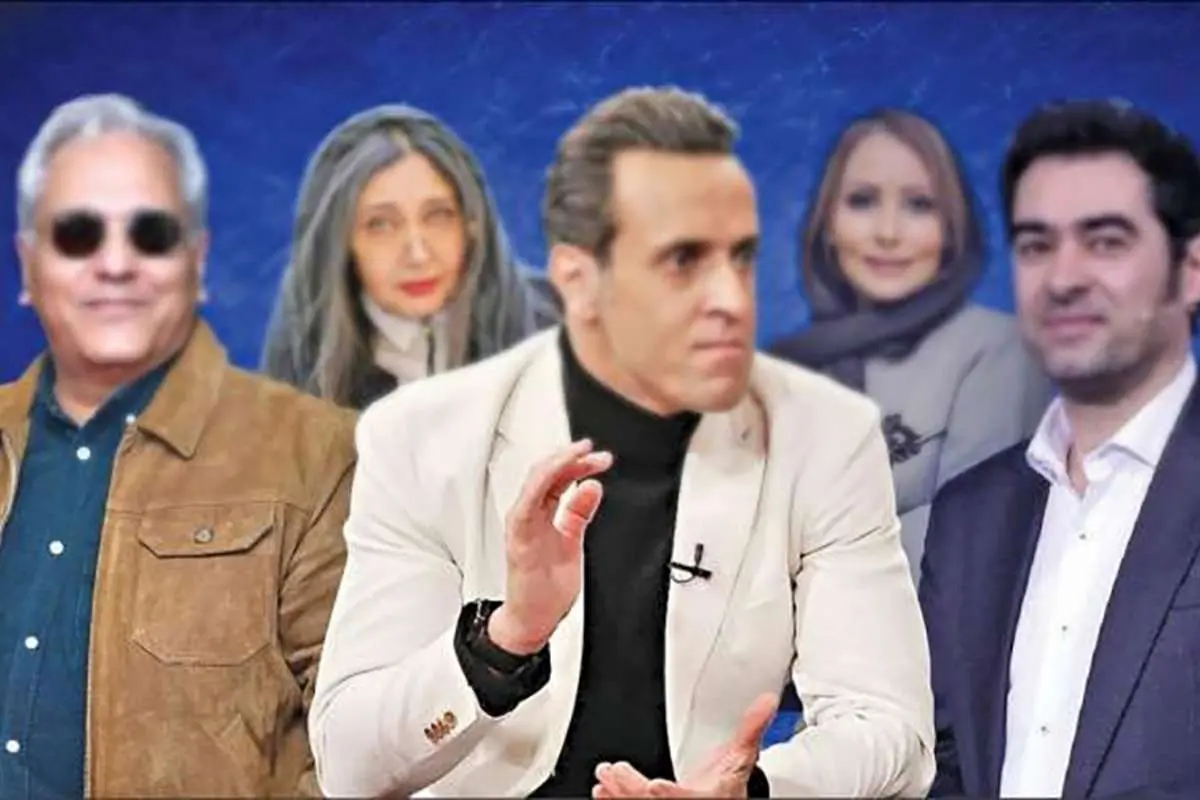 فارس: جریمه تبلیغ علیه نظام به قرارداد سلبریتی‌ها اضافه شود