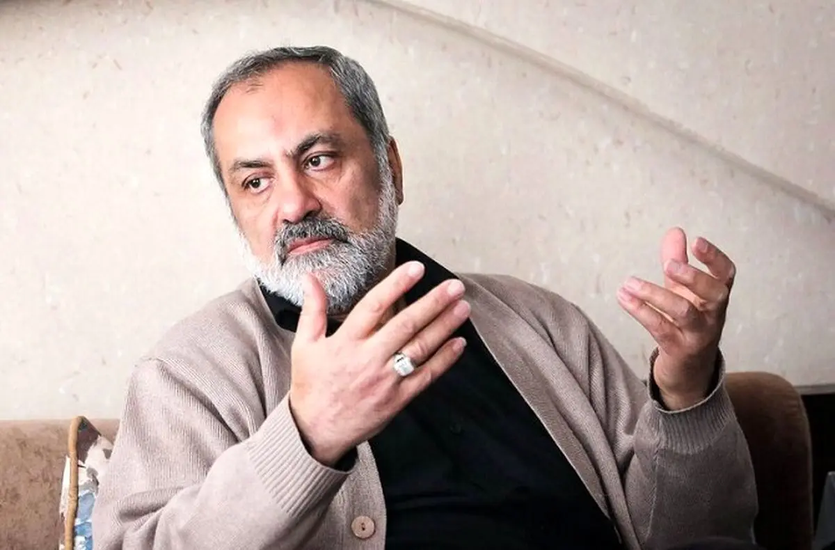 عماد افروغ: نباید بلافاصله فقط پای بیگانگان را وسط بکشیم