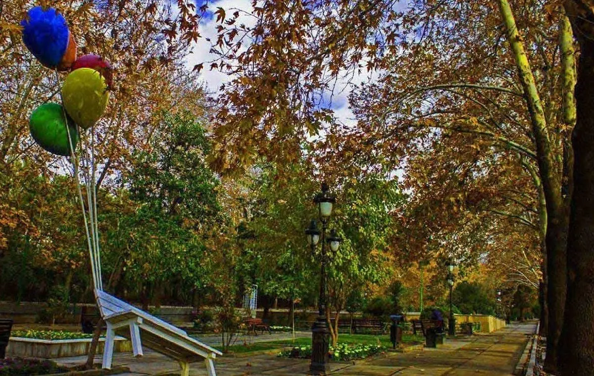 پیش‌بینی وضعیت آب و هوای تهران فردا دوشنبه ۱۸ مهرماه ۱۴۰۱